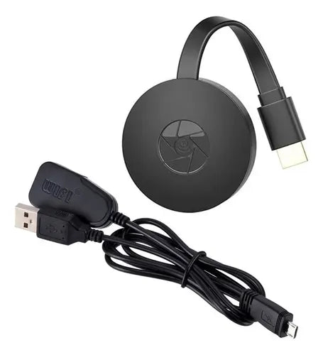 Reproductor Full HD Streaming