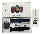 Reloj Inteligente X10MAX