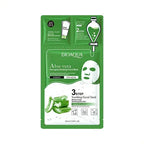 Mascara Facial Antienvejecimiento