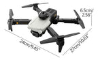 Dron K102PRO Elite