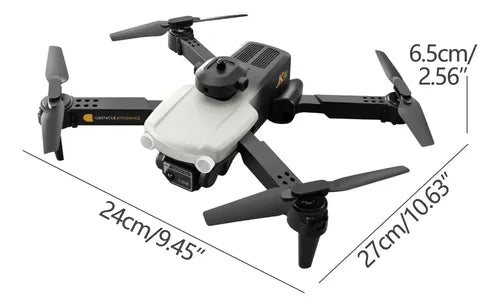 Dron K102PRO Elite