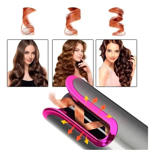 Modelador de Cabello