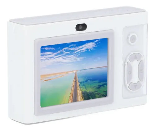 Camara Zoom 8X HD