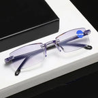Gafas Zoom Autofoco