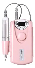 Esmalte Secador 12k RPM Turbo