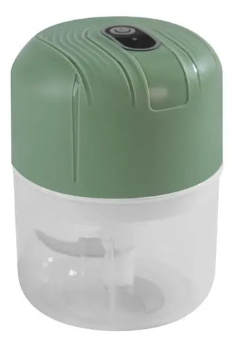 Picador de Ajo Express