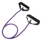 Set Completo de Bandas de Resistencia para Entrenar en Casa