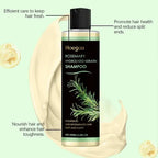 Shampoo Queratina Alecrim 100ml