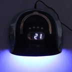 Lámpara LED para Uñas 22W Secado Rápido Profesional