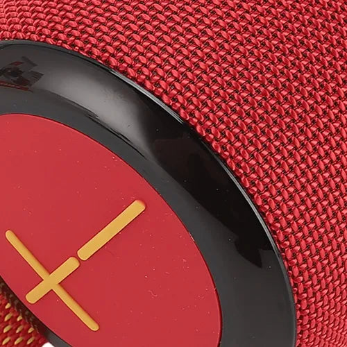 Alto-falante Bluetooth 5.3 Portátil