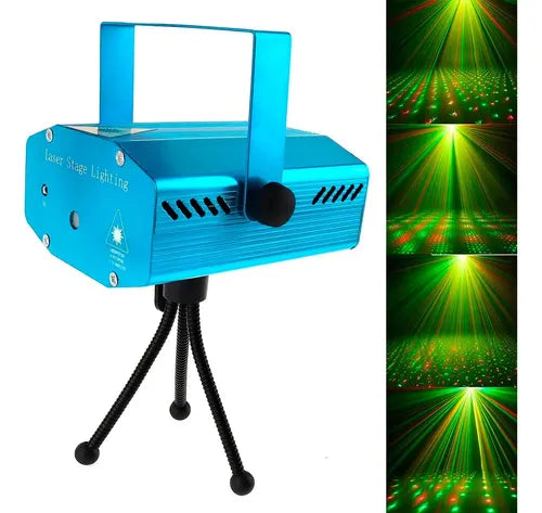Proyector LED de Escenario