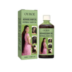Óleo Capilar Adivasi 100ml
