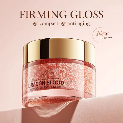 Crema de Sangre de Dragón