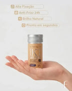 Barra de Cera para Cabello