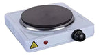 Fogón Eléctrico Compacto 1000W