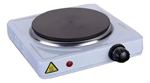 Fogón Eléctrico Compacto 1000W