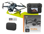 Drone Y3 Ultra con Control Remoto