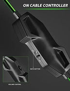 Auriculares Gamer A66 RGB