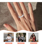 Anillo de Desintoxicación Iónico Rotativo