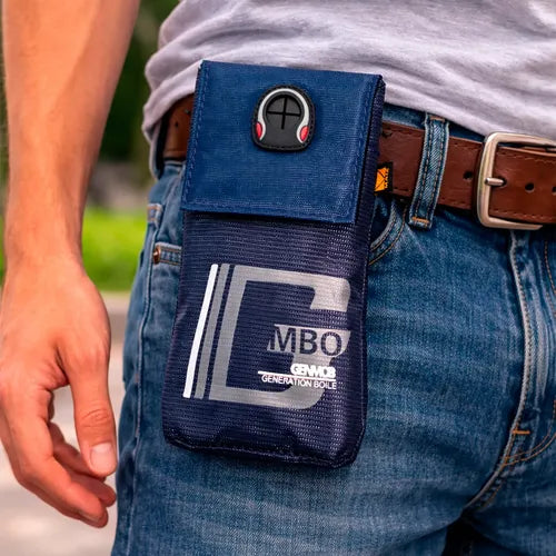 Bolsa Celular Impermeable