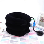 Cuello Suave Inflable