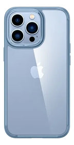 Fundas Azul para Móvil Iphone