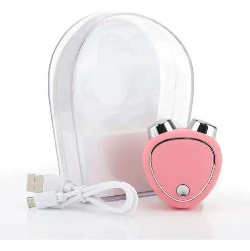 Masajeador Facial Portatil
