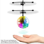 Bola Voladora Aerotoy