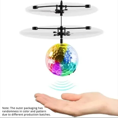 Bola Voladora Aerotoy