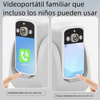 Camara Seguridad