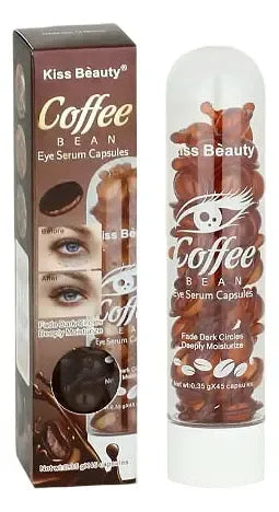 Sérum de Cápsulas de Café