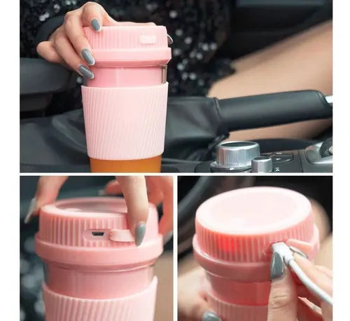 Licuadora Portatil 300ml