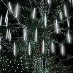 Luzes LED en Cascada