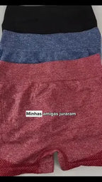 Legging Deporte Divino Azul