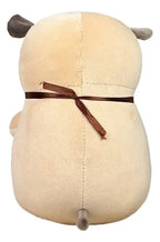 Peluche Pug de Pelucia Hipoalergenica