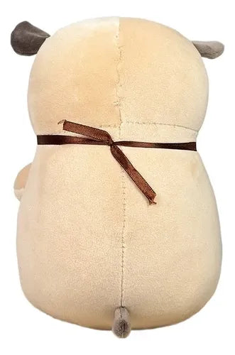 Peluche Pug de Pelucia Hipoalergenica