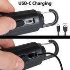 Luz de Camping Portatil