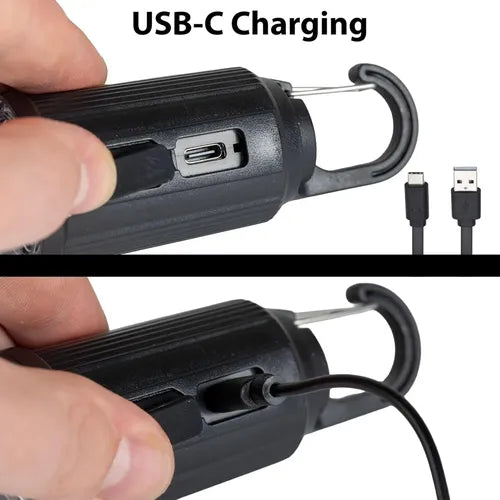 Luz de Camping Portatil