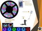 Tira LED RGB de 5 Metros