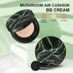 Base CC Cream en Cojin con Aplicador de Esponja