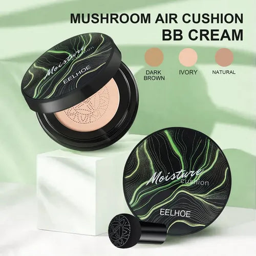 Base de Maquillaje CC Cushion