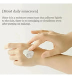 Protector Solar Belleza Coreana