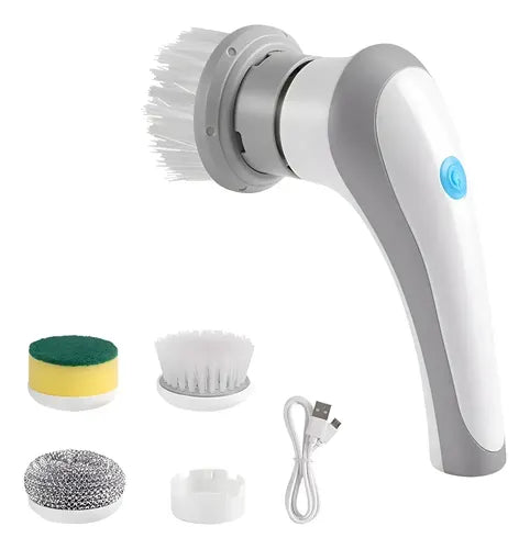 Escova Electrica 360