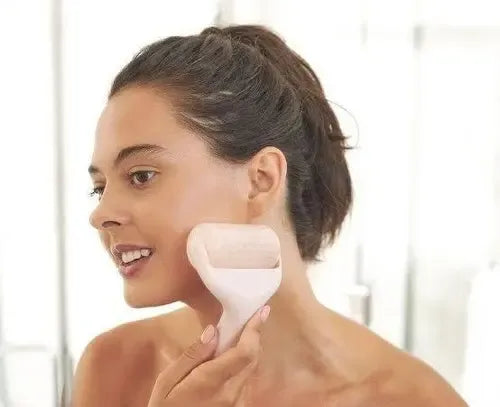 Rollo Refrescante Facial