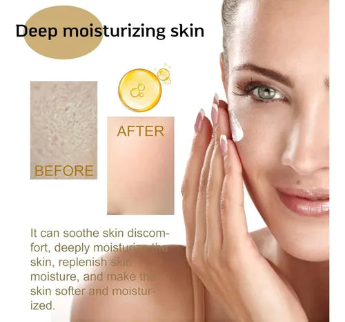 Sérum Facial Calmante
