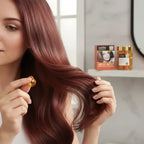 Aceite de Argan para Cabello