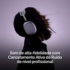 Audifonos Bluetooth de Diadema
