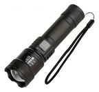 Lámpara LED Portátil Zoom