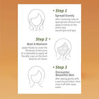 Mascara Facial Abacate