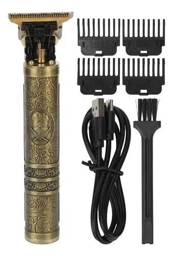 Tijeras de Cabello Inalámbrico Pro GreenLyca